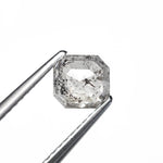 0.99ct 5.68x5.35x3.18mm Cut Corner Rectangle Step Cut 27538 - 49 - MTD