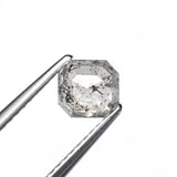 0.99ct 5.68x5.35x3.18mm Cut Corner Rectangle Step Cut 27538 - 49 - MTD