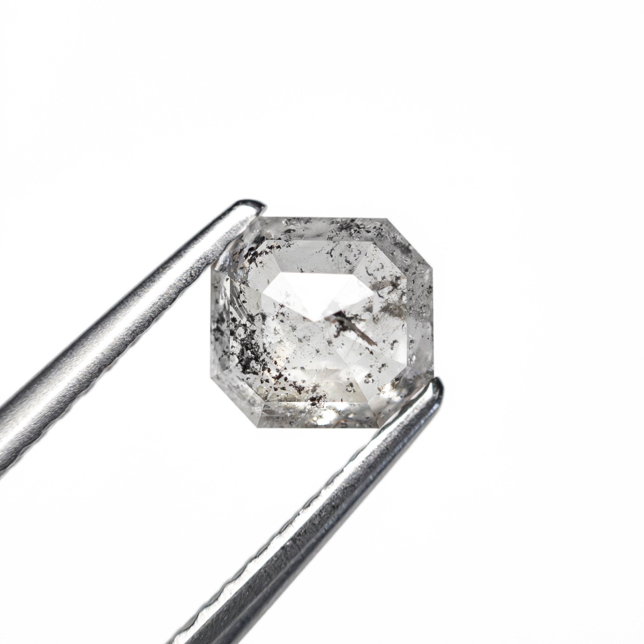 0.99ct 5.68x5.35x3.18mm Cut Corner Rectangle Step Cut 27538 - 49 - MTD