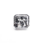 0.97ct 5.97x5.27x2.97mm Cut Corner Rectangle Rosecut 27538 - 62 - MTD