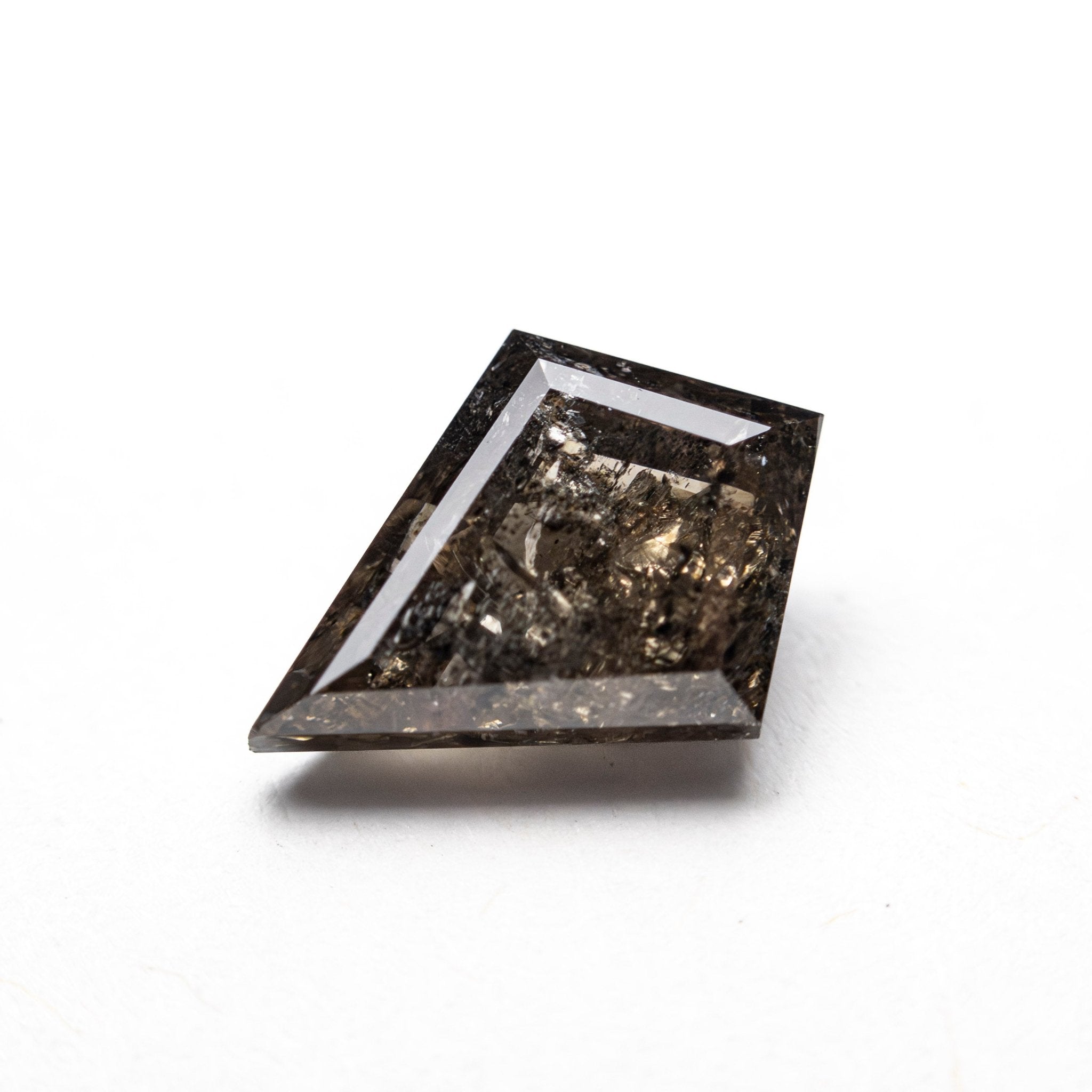 1.65ct 10.07x7.23x3.97mm Kite Rosecut 27540-13 – MTD