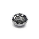 1.41ct 7.14x5.69x3.90mm Oval Double Cut 27541-04 - MTD
