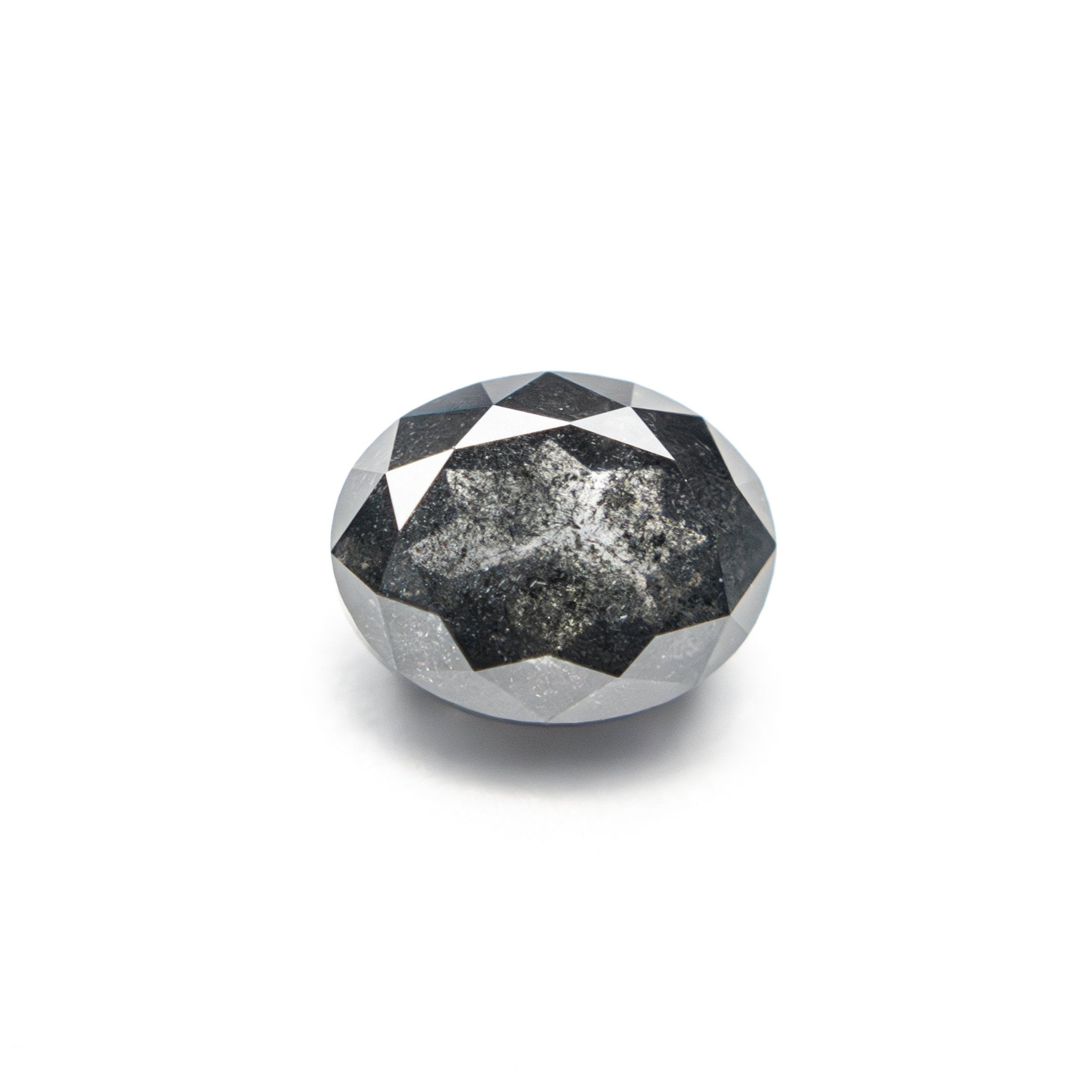 1.41ct 7.14x5.69x3.90mm Oval Double Cut 27541-04 - MTD