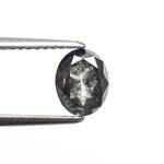 1.41ct 7.14x5.69x3.90mm Oval Double Cut 27541-04 - MTD
