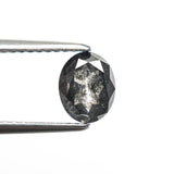 1.41ct 7.14x5.69x3.90mm Oval Double Cut 27541-04 - MTD