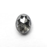 1.41ct 7.14x5.69x3.90mm Oval Double Cut 27541-04 - MTD