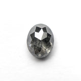 1.41ct 7.14x5.69x3.90mm Oval Double Cut 27541-04 - MTD