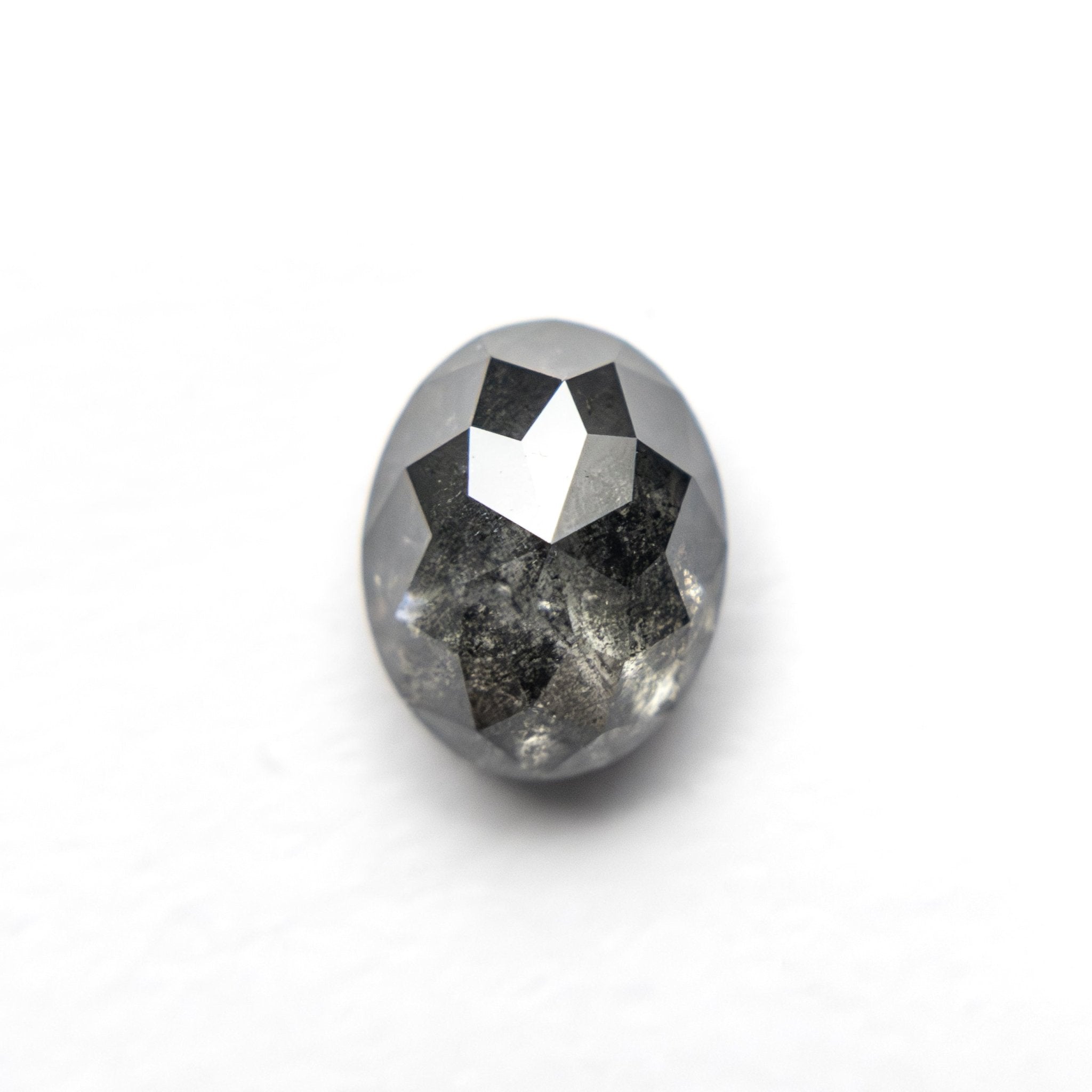 1.41ct 7.14x5.69x3.90mm Oval Double Cut 27541-04 - MTD