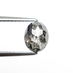 1.41ct 7.14x5.69x3.90mm Oval Double Cut 27541-04 - MTD