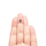 1.41ct 7.14x5.69x3.90mm Oval Double Cut 27541-04 - MTD