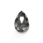 1.47ct 9.006.17x3.23mm Pear Rosecut 27542 - 01 - MTD