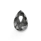 1.47ct 9.006.17x3.23mm Pear Rosecut 27542 - 01 - MTD