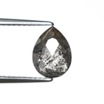 2.10ct 9.10x6.87x4.12mm Pear Double Cut 27542 - 03 - MTD