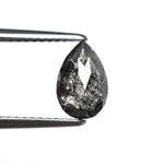 1.46ct 8.98x5.79x3.48mm Pear Rosecut 27542 - 06 - MTD