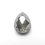 2.00ct 8.20x6.61x4.28mm Pear Double Cut 27542-13 - MTD