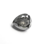 2.00ct 8.20x6.61x4.28mm Pear Double Cut 27542-13 - MTD