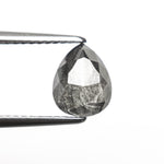 2.00ct 8.20x6.61x4.28mm Pear Double Cut 27542-13 - MTD