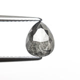 2.00ct 8.20x6.61x4.28mm Pear Double Cut 27542-13 - MTD