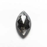 1.12ct 9.27x5.39x2.82mm Marquise Rosecut 27543 - 01 - MTD