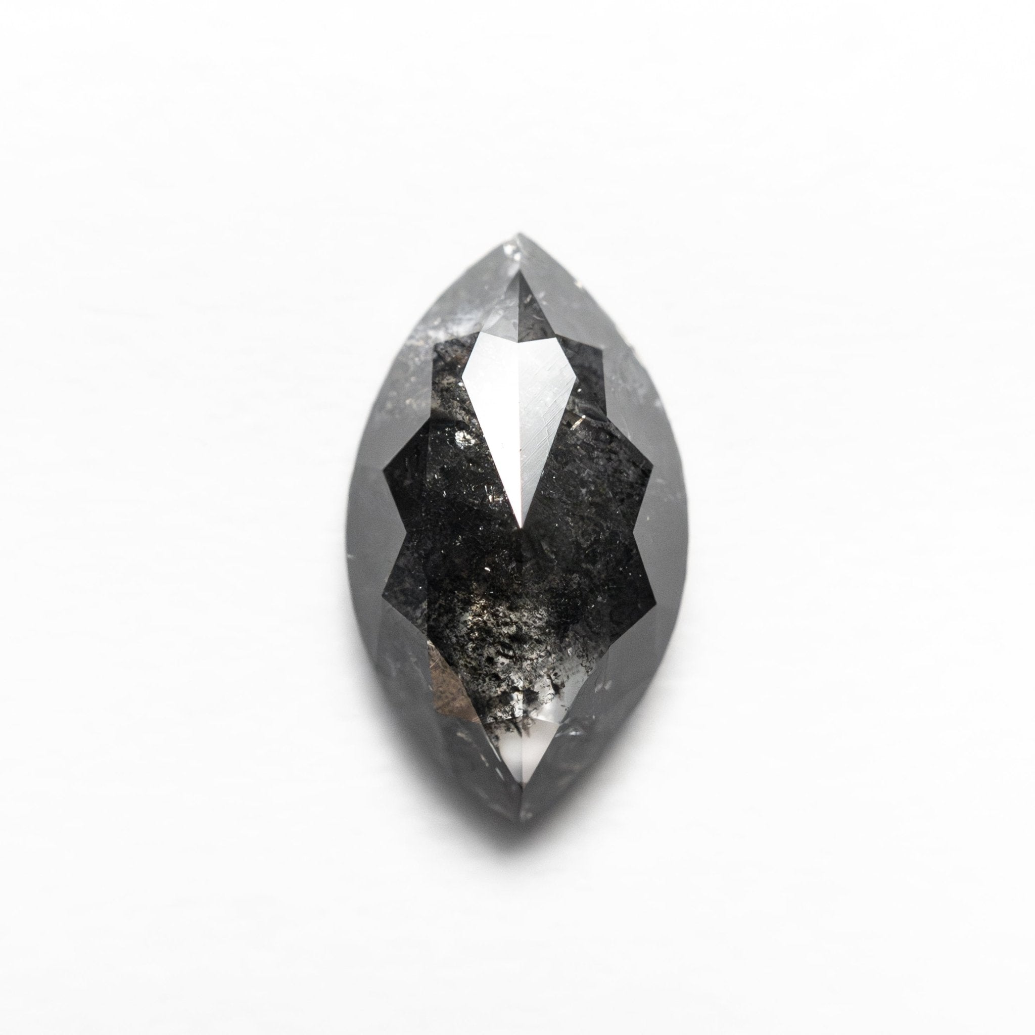 1.12ct 9.27x5.39x2.82mm Marquise Rosecut 27543 - 01 - MTD