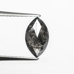 1.12ct 9.27x5.39x2.82mm Marquise Rosecut 27543 - 01 - MTD