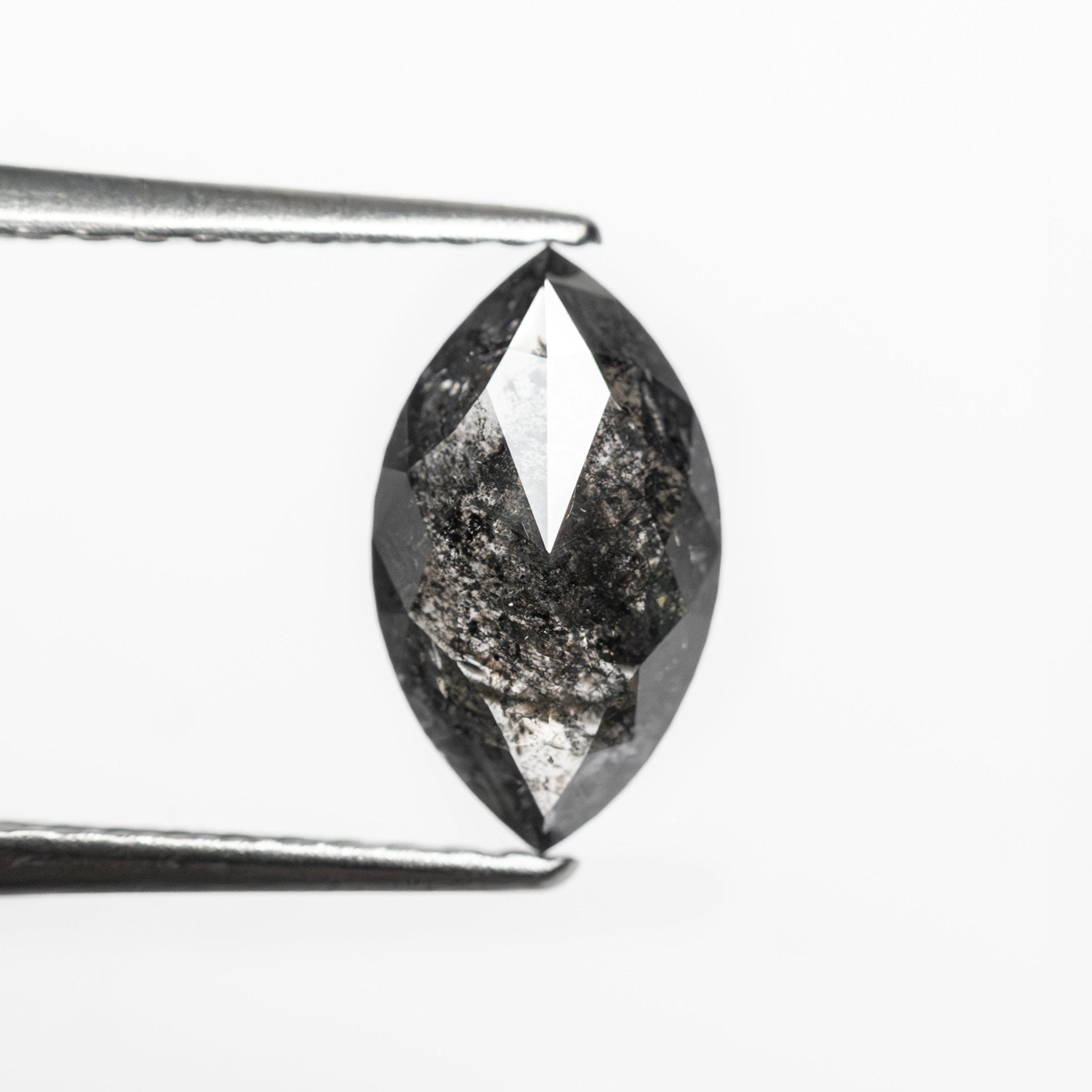 1.12ct 9.27x5.39x2.82mm Marquise Rosecut 27543 - 01 - MTD