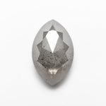 2.38ct 10.33x6.55x4.11mm Marquise Rosecut 27543-05 - MTD