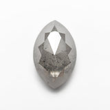 2.38ct 10.33x6.55x4.11mm Marquise Rosecut 27543-05 - MTD