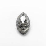 0.94ct 8.05x4.82x2.88mm Marquise Rosecut 27543 - 06 - MTD
