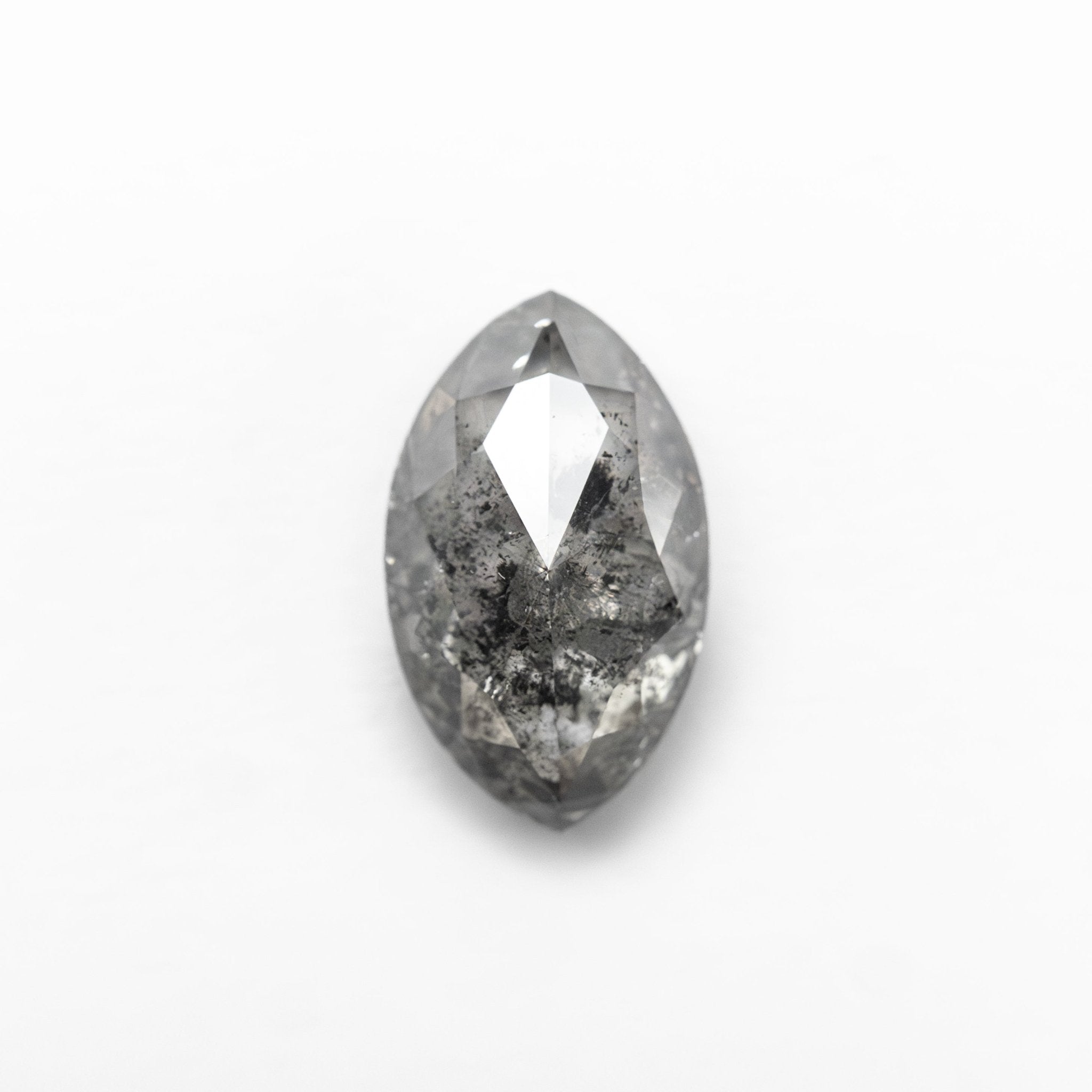 0.94ct 8.05x4.82x2.88mm Marquise Rosecut 27543 - 06 - MTD