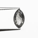0.92ct 8.40x4.71x2.68mm Marquise Double Cut 27543 - 09 - MTD
