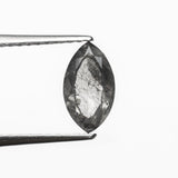 0.92ct 8.40x4.71x2.68mm Marquise Double Cut 27543 - 09 - MTD