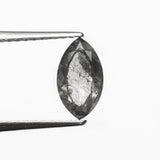 0.92ct 8.40x4.71x2.68mm Marquise Double Cut 27543-09