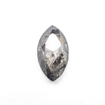0.92ct 8.40x4.71x2.68mm Marquise Double Cut 27543-09 - MTD