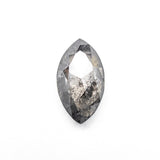 0.92ct 8.40x4.71x2.68mm Marquise Double Cut 27543-09 - MTD
