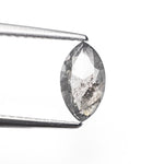 0.92ct 8.40x4.71x2.68mm Marquise Double Cut 27543-09 - MTD