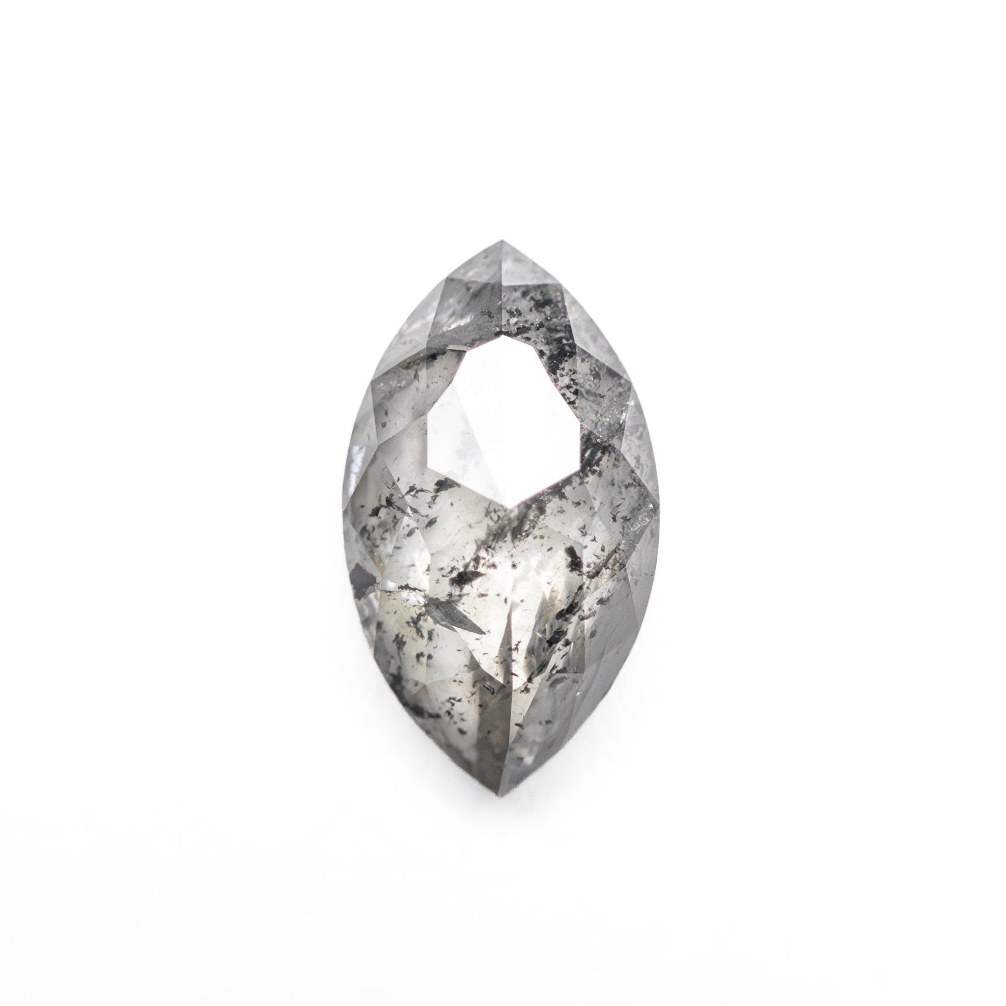 1.24ct 9.26x5.26x3.10mm Marquise Brilliant 27543 - 14 - MTD