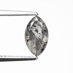1.24ct 9.26x5.26x3.10mm Marquise Brilliant 27543 - 14 - MTD