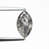 1.24ct 9.26x5.26x3.10mm Marquise Brilliant 27543 - 14 - MTD