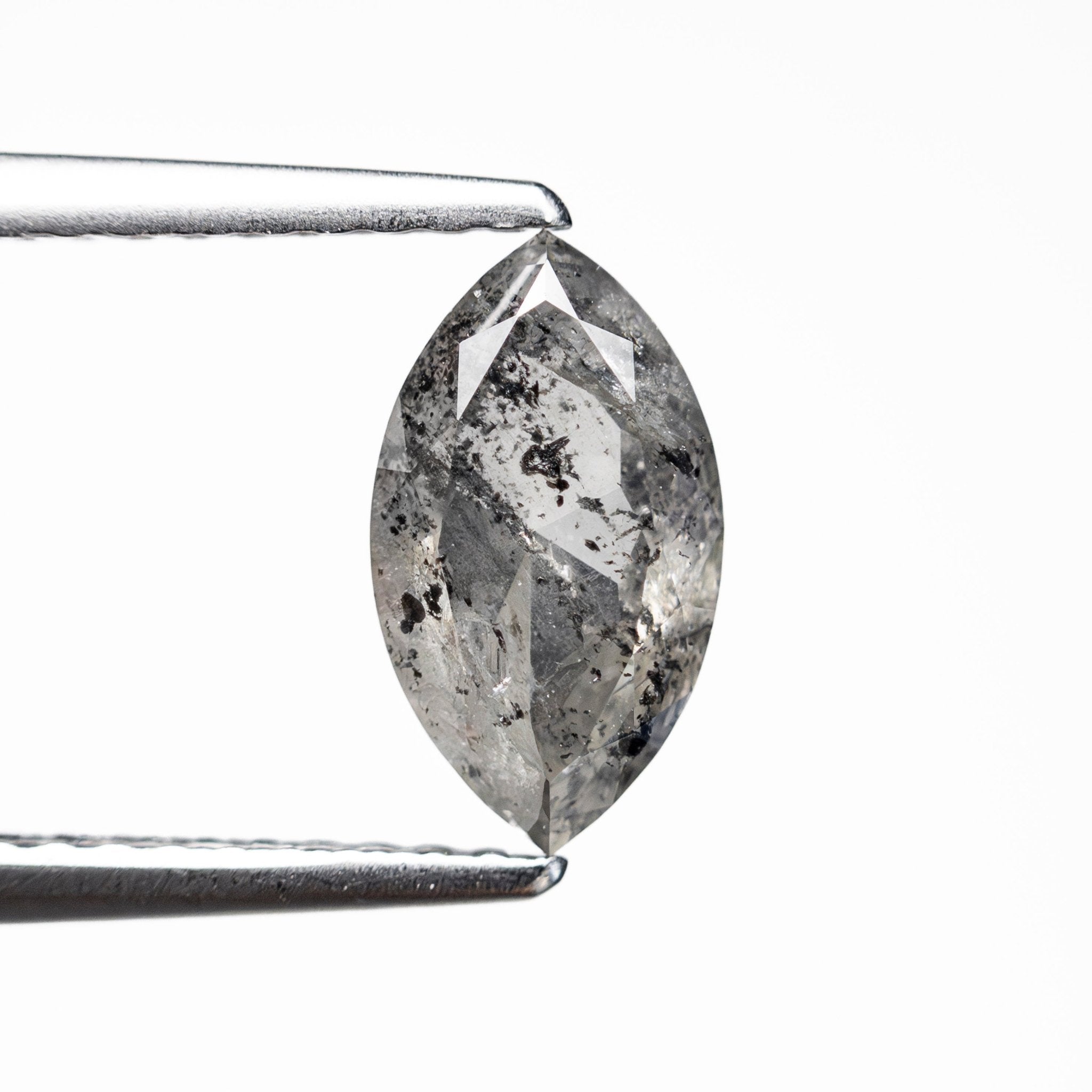 1.24ct 9.26x5.26x3.10mm Marquise Brilliant 27543 - 14 - MTD