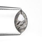 1.24ct 9.26x5.26x3.10mm Marquise Brilliant 27543 - 14 - MTD