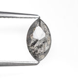 1.24ct 9.26x5.26x3.10mm Marquise Brilliant 27543 - 14 - MTD