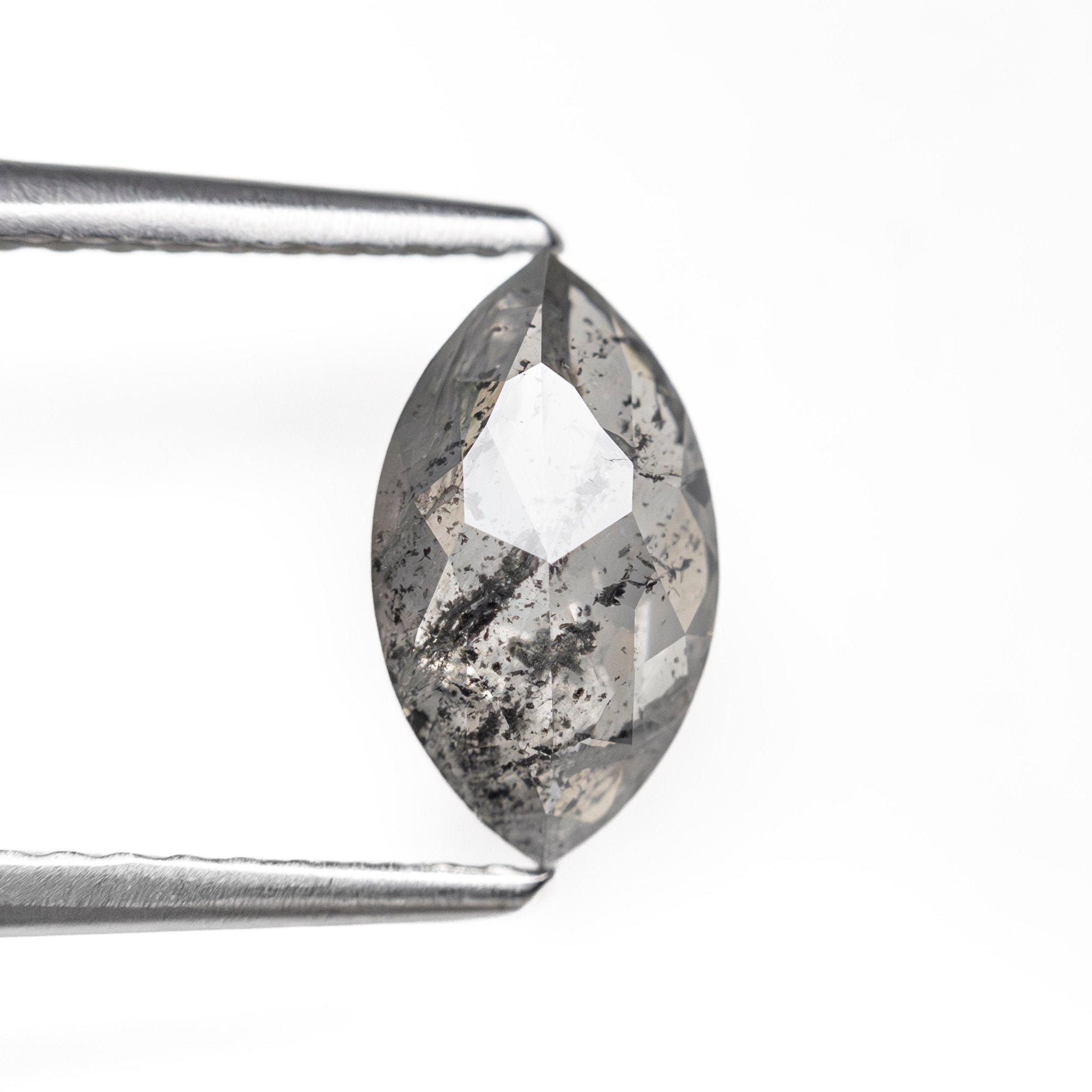 1.24ct 9.26x5.26x3.10mm Marquise Brilliant 27543 - 14 - MTD