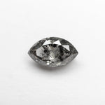 1.05ct 8.18x4.89x3.20mm Marquise Double Cut 27543-17 - MTD
