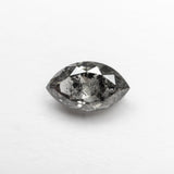 1.05ct 8.18x4.89x3.20mm Marquise Double Cut 27543-17 - MTD