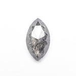 1.24ct 9.41x5.30x2.99 Marquise Rosecut 27543 - 18 - MTD