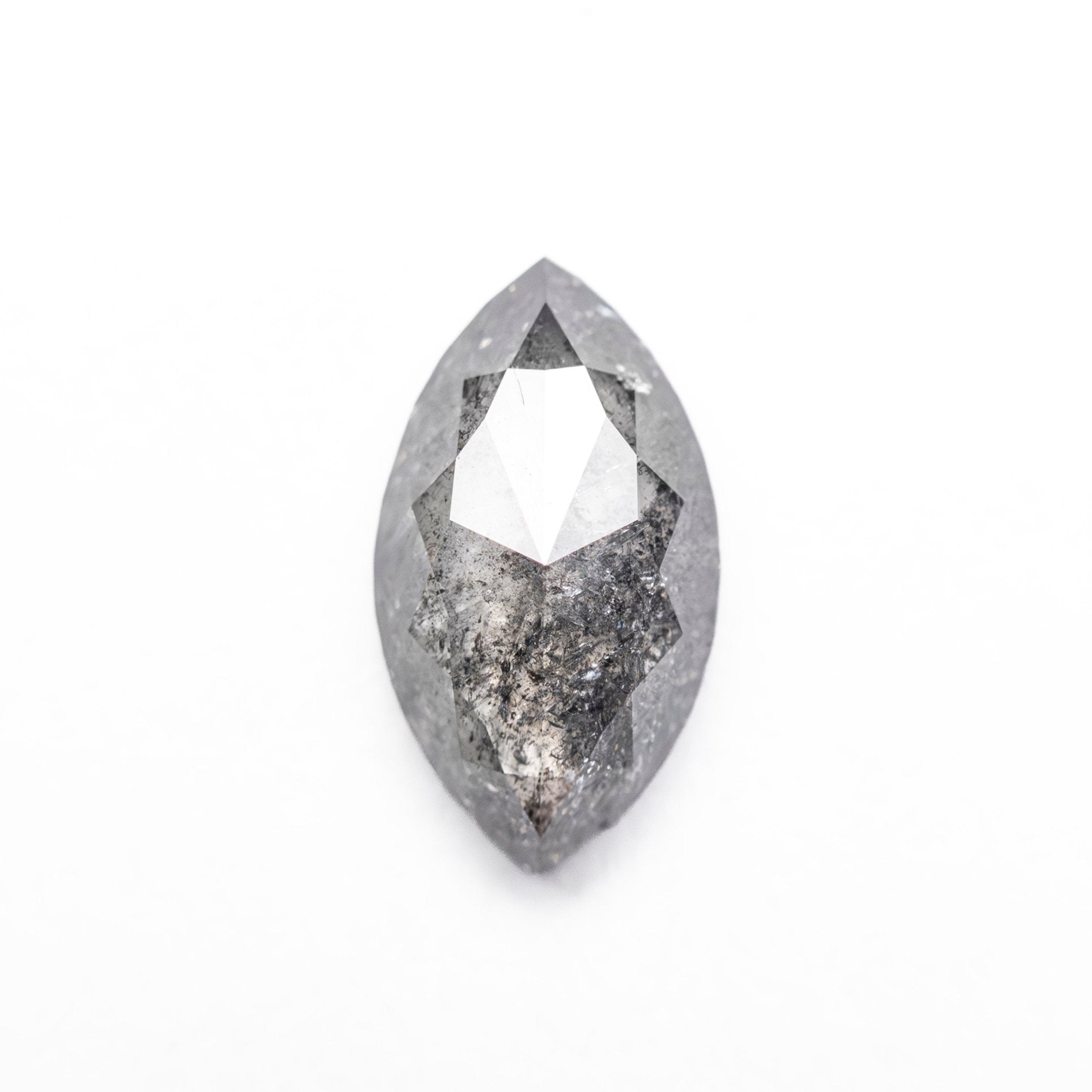 1.24ct 9.41x5.30x2.99 Marquise Rosecut 27543 - 18 - MTD