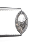 1.24ct 9.41x5.30x2.99 Marquise Rosecut 27543 - 18 - MTD