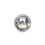 1.02ct 6.14x6.09x2.99mm Round Cabochon 27546-01 - MTD