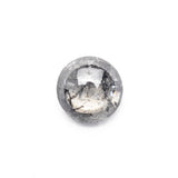 1.02ct 6.14x6.09x2.99mm Round Cabochon 27546-01 - MTD